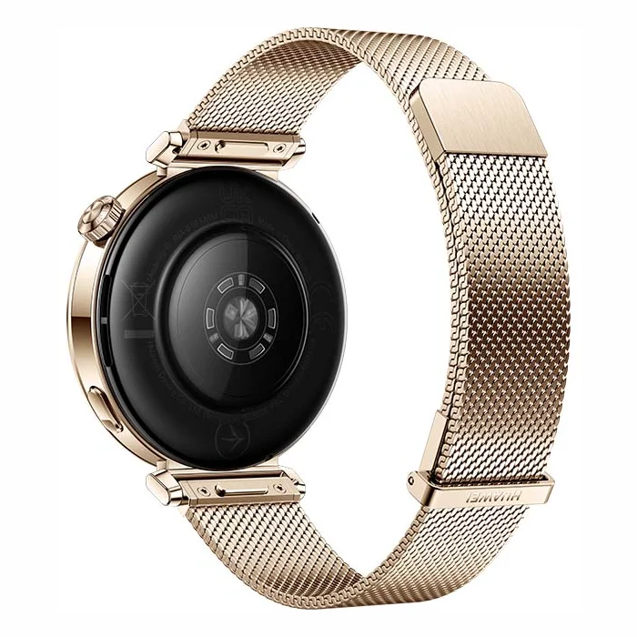Viedpulksteņi Huawei Watch GT 5 41mm Gold